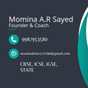 Profile photo of Momina