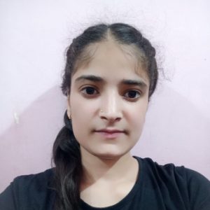 Profile photo of Muskaan