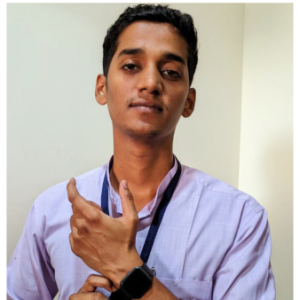 Profile photo of Prakash