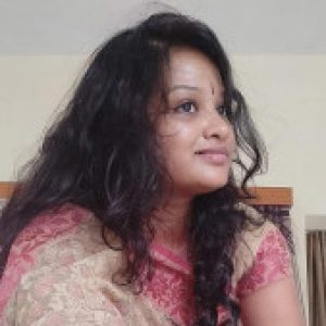 Profile photo of Madhuri