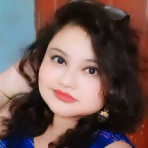 Profile photo of Sanjana