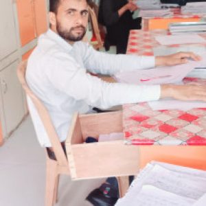 Profile photo of VIKUL