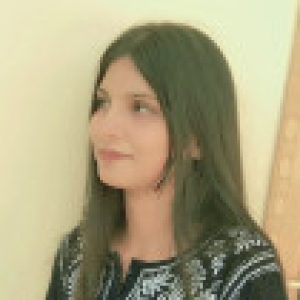 Profile photo of Shringi