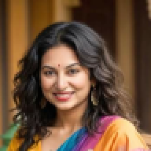 Profile photo of Ritu