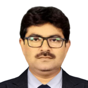 Profile photo of Chandra bhushan