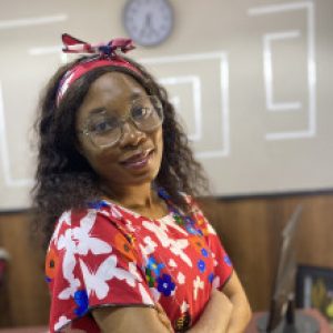Profile photo of Ebengue