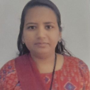Profile photo of vaishali