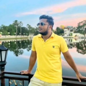 Profile photo of SANTU