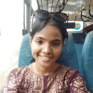 Profile photo of Soumya