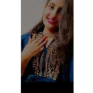 Profile photo of Vandana