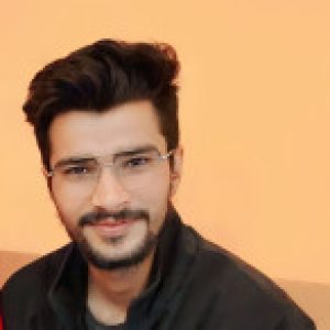 Profile photo of Abhishek
