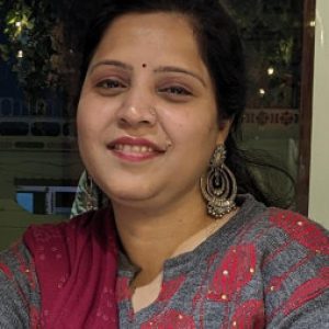 Profile photo of Shobhita