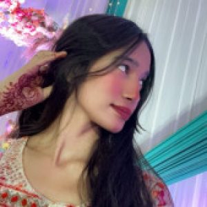 Profile photo of MANSI