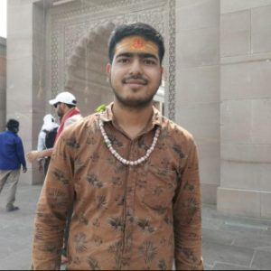 Profile photo of Shubh