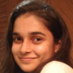 Profile photo of Harshita