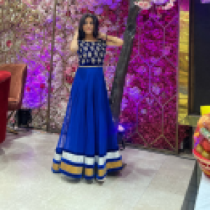 Profile photo of Harshda