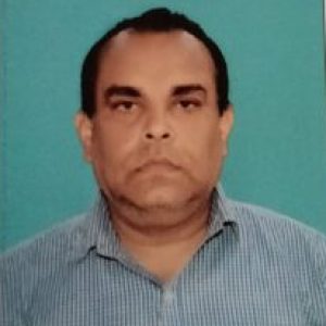 Profile photo of Manoj