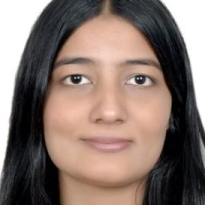 Profile photo of Saakshi