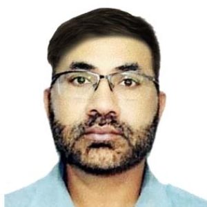 Profile photo of Rajiv