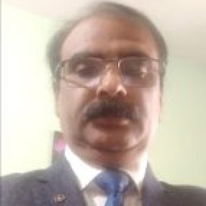 Profile photo of Sanjay