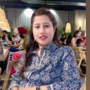 Profile photo of Payal