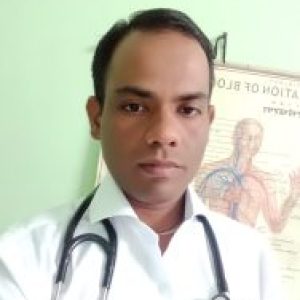 Profile photo of Hari