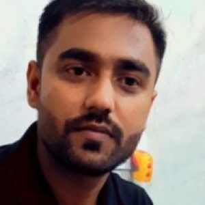 Profile photo of Neeraj