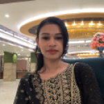 Profile photo of Mahek