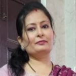 Profile photo of Pooja