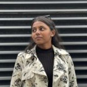 Profile photo of Shruti