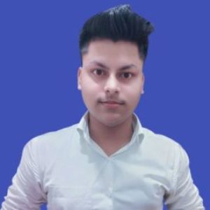 Profile photo of Shivam