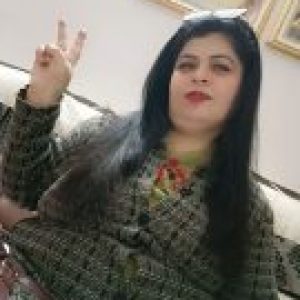 Profile photo of Sangeeta