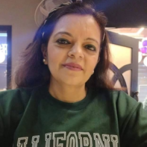 Profile photo of Geeta