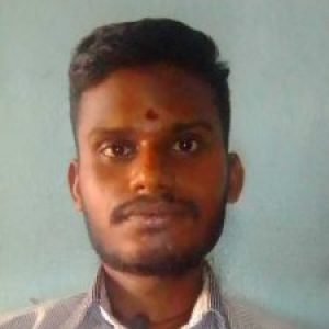 Profile photo of Thiyanesh