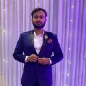 Profile photo of Shubham