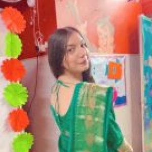 Profile photo of Sakshi
