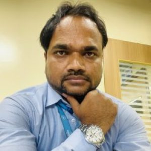 Profile photo of Vikash