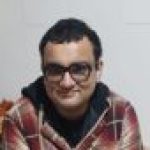 Profile photo of Pranav