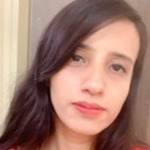 Profile photo of Abha