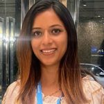 Profile photo of Dr Avantika
