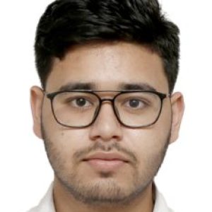 Profile photo of Tanmay