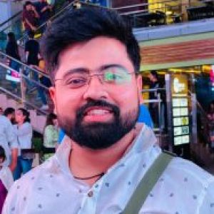 Profile photo of Manish