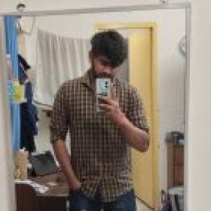 Profile photo of Vedansh