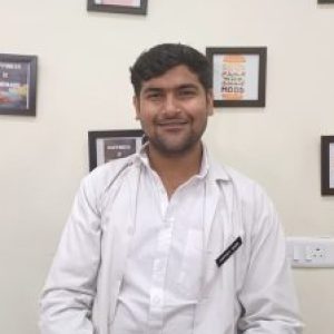 Profile photo of Kartikey