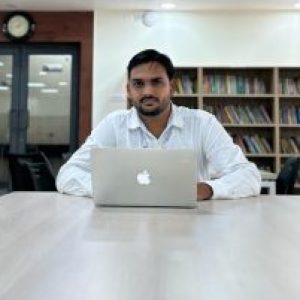 Profile photo of Vaibhav