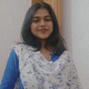 Profile photo of Anam Ali
