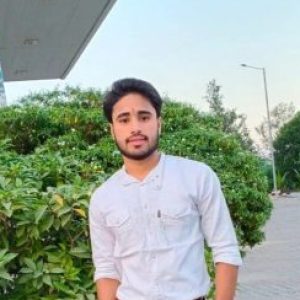 Profile photo of Abhishek