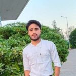 Profile photo of Abhishek