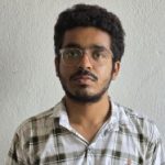 Profile photo of Souradeep sarkar