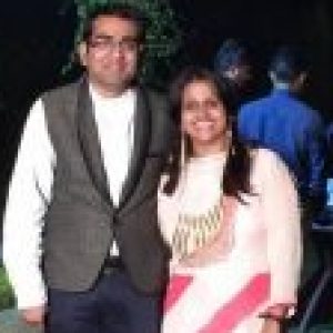 Profile photo of Richa